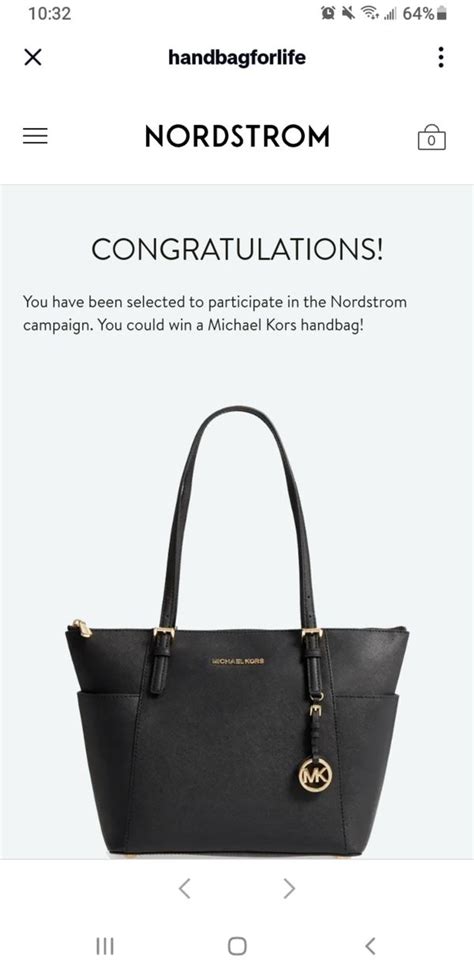 geanta michael kors fake|michael kors bag scam.